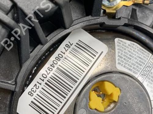 Venstre gardin kollisjonspute OPEL CORSA D (S07) 1.3 CDTI (L08, L68) | BP13391287C11 