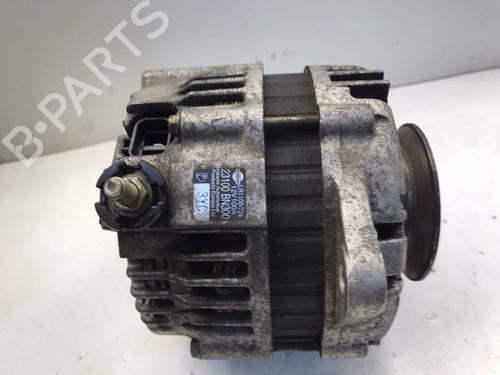 Alternator NISSAN ALMERA II (N16) 2.2 dCi | BP13716290M7 