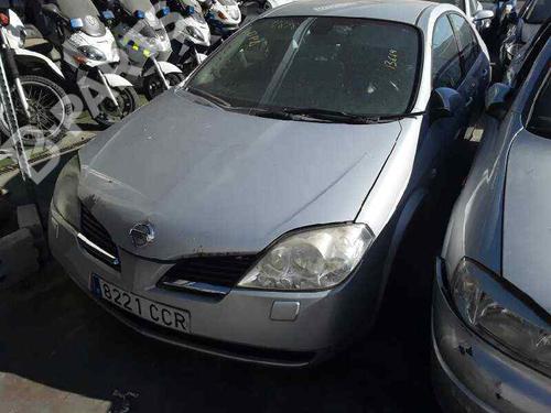 Used Parts NISSAN PRIMERA (P12)    1157795