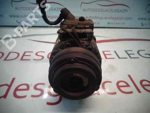 Used AC compressor AC compressor BMW 5 (E39) 528 i (193 hp) 10997797 10997797