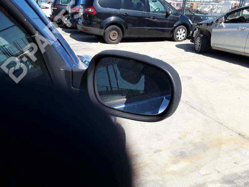 Right mirror NISSAN MICRA III (K12) 1.2 16V | BP11003526C27 