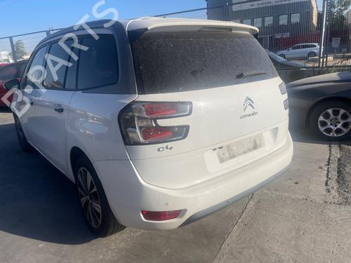 Used Parts CITROËN C4 Grand Picasso II (DA_, DE_) [2013-2025]  4339477