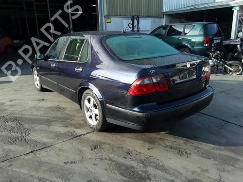 Airco pomp SAAB 9-5 (YS3E) 2.2 TiD | BP29306559M34 