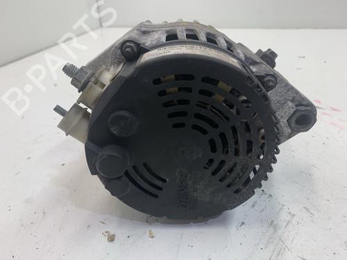 Alternator CITROËN C1 (PM_, PN_) 1.0 | BP17320190M7 