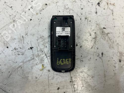Left front window switch FORD FIESTA VI (CB1, CCN) 1.4 TDCi | BP24597419I27 