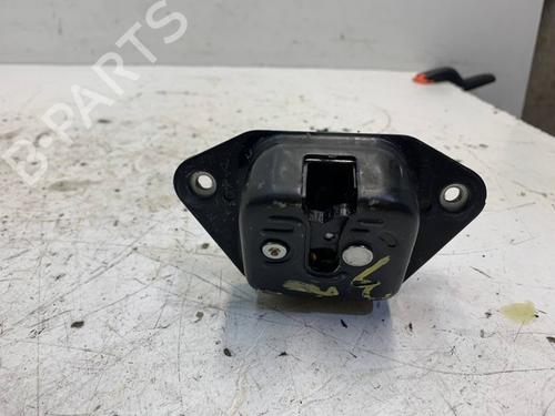 Used Tailgate lock HONDA CIVIC VIII Hatchback (FN, FK) 2.2 CTDi (FK3) (140 hp) 23662650