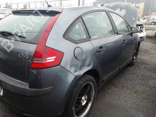 Engine control unit (ECU) CITROËN C4 Coupe (LA_) 1.6 HDi | BP11000684M57 