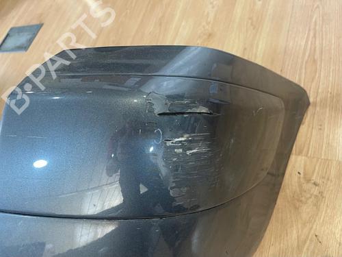Rear bumper PEUGEOT 307 (3A/C) 2.0 16V | BP18642356C8 