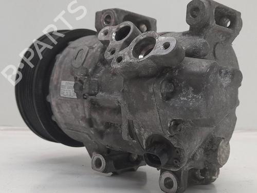 AC compressor TOYOTA AVENSIS (_T25_) 1.8 VVT-i (ZZT251_, ZZT251R) | BP13542525M34 