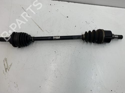 Left front driveshaft CHEVROLET KALOS 1.2 | BP16814529M38 