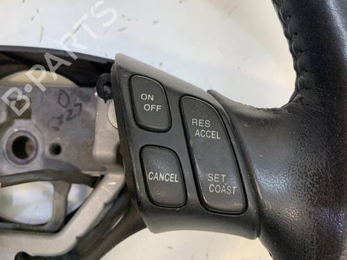 Steering wheel MAZDA 6 Saloon (GG) | BP37030187C49 - Image 2