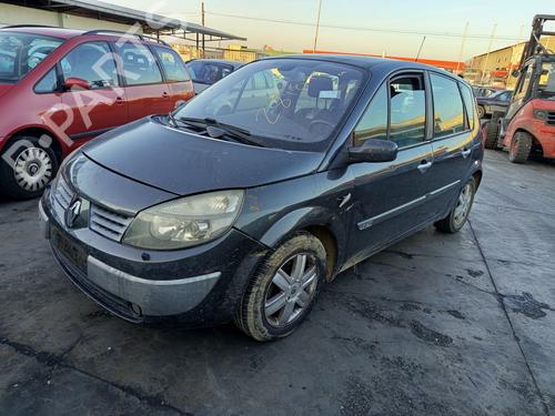 Used Parts RENAULT SCÉNIC II (JM0/1_) [2003-2010]  4367661