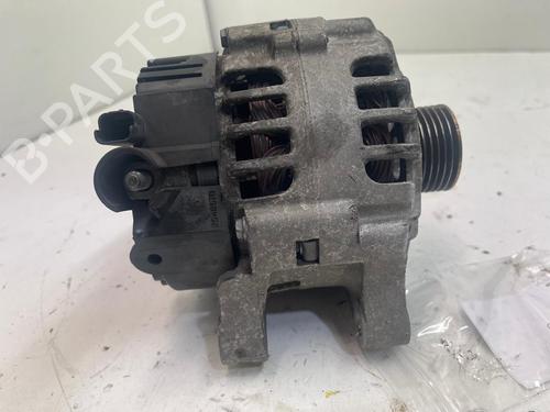 Alternator CITROËN C3 I (FC_, FN_) 1.6 16V | BP18333546M7 