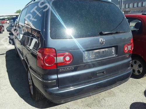 AC radiator VW SHARAN (7M8, 7M9, 7M6) 1.9 TDI | BP15385235M32 