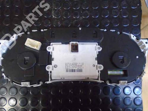 Instrument cluster PEUGEOT 508 I (8D_) 1.6 HDi | BP10999689C47 