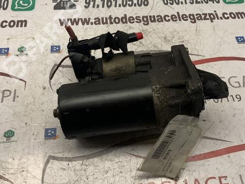 Startmotor ALFA ROMEO 147 (937_) 1.9 JTDM (937.AXD1A, 937.AXV1A, 937.BXB1A) (115 hp) 11006081