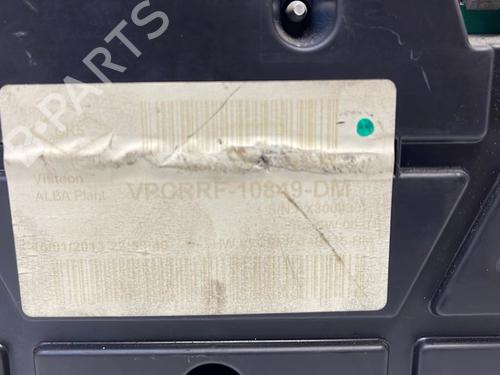 Instrument cluster RENAULT CLIO IV (BH_) | BP30321279C47