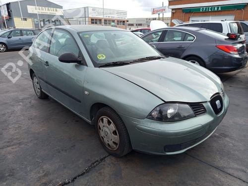 Brugte SEAT IBIZA III (6L1) [2002-2009]  4392937