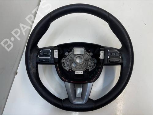 Used Steering wheel SEAT LEON (1P1) 1.6 TDI (90 hp) 28319777