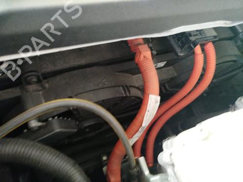 Used Radiator fan NISSAN LEAF (ZE0) Electric (109 hp) 30274627