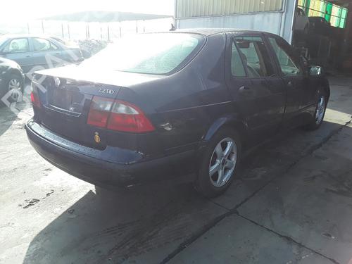 Airco pomp SAAB 9-5 (YS3E) 2.2 TiD | BP29306559M34 