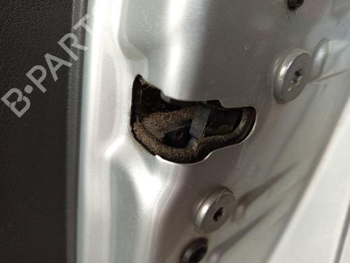 Used Front right lock PEUGEOT 207 (WA_, WC_) 1.6 HDi (90 hp) 30704282