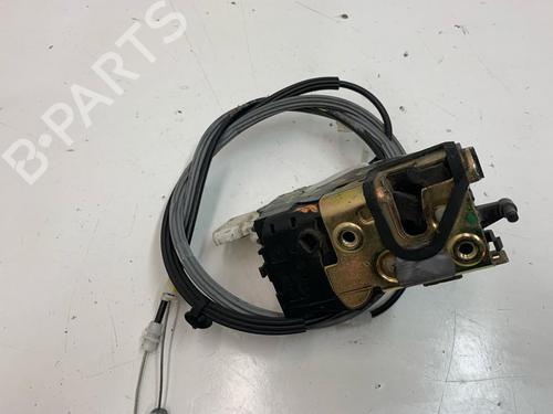 Front right lock PEUGEOT 1007 (KM_) 1.4 | BP19107370C97 