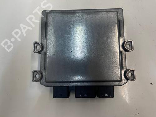 Engine control unit (ECU) CITROËN C3 Pluriel (HB_) 1.4 HDi | BP28186069M57 