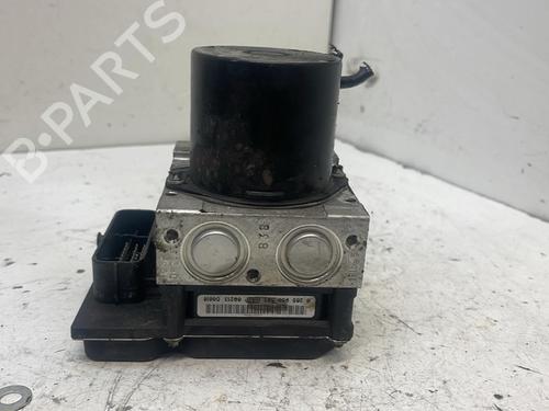 Bremsaggregat ABS für VW POLO IV (9N_, 9A_) 1.9 TDI (101 hp) 31670234