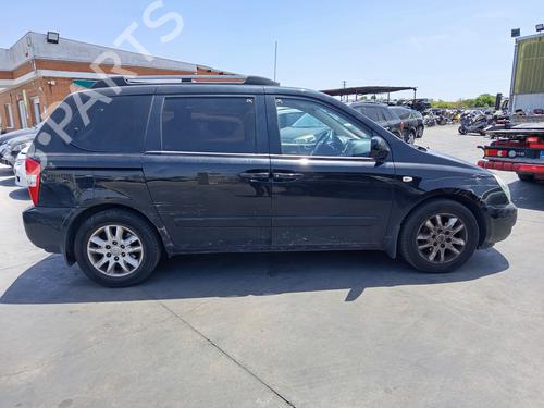 Used Parts KIA CARNIVAL / GRAND CARNIVAL III (VQ) 4990782