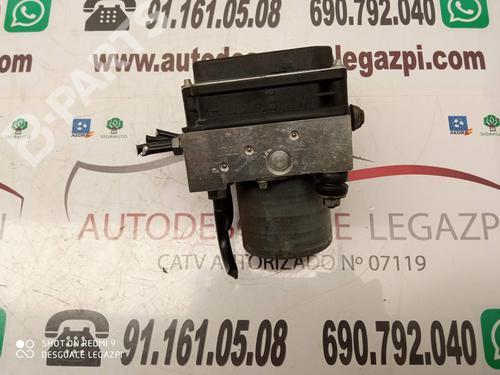 ABS pump CITROËN C4 Grand Picasso I (UA_) 1.6 HDi | BP11006430M43 