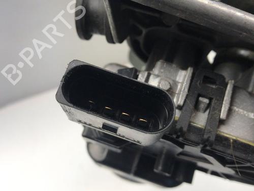 Front wiper motor FORD FIESTA VI (CB1, CCN) 1.6 TDCi | BP13240284M29 