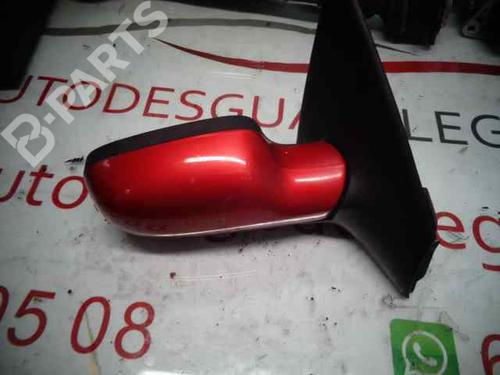 Used Right mirror RENAULT MEGANE II (BM0/1_, CM0/1_) 1.5 dCi (BM02, BM13, BM2A, CM02, CM13) (101 hp) 11000189