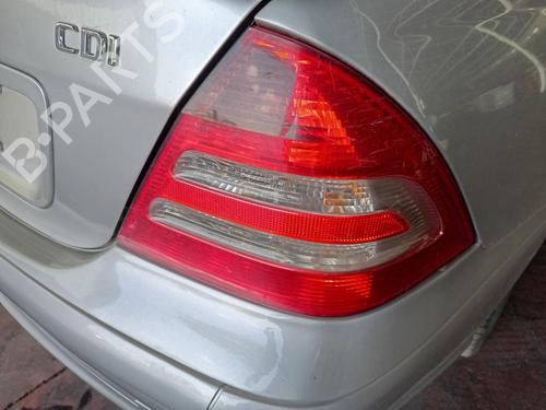 right-taillight-mercedes-benz-c-class-w203-2000-2001-2002-2003-2004-2005-2006-2007-31805523 main image
