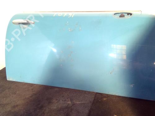 Right front door MINI MINI (R56) One | BP19181016C3 