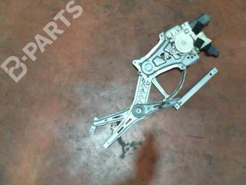 Used Front left window mechanism OPEL VECTRA C (Z02) 2.2 DTI 16V (F69) (125 hp) 11002036