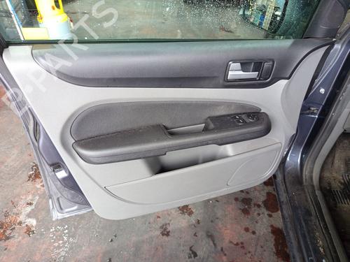 Used Front left window mechanism FORD FOCUS II Turnier (DA_, FFS, DS) [2004-2012]  31358157