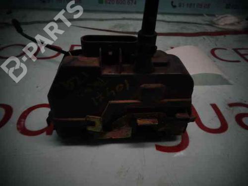 Used Rear left lock RENAULT MEGANE II (BM0/1_, CM0/1_) [2001-2012]  10999370