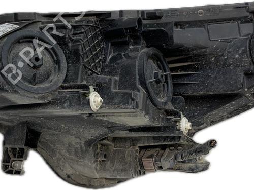 Left headlight OPEL CORSA E (X15) | BP37718439C28 - Image 2