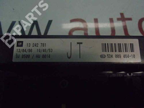 Fuse box OPEL ASTRA H (A04)  | BP11001049E1 