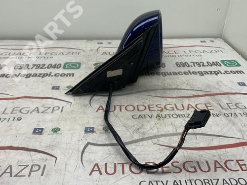 Right mirror VW PASSAT B5.5 (3B3) 1.9 TDI | BP11006342C27 