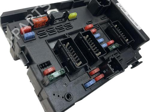 Fuse box CITROËN XSARA PICASSO (N68) 1.6 HDi | BP11223325E1 