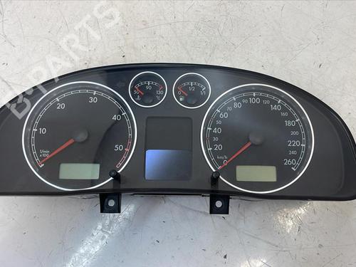 Cuadro instrumentos VW PASSAT B5.5 (3B3) 1.9 TDI (130 hp) 29211604