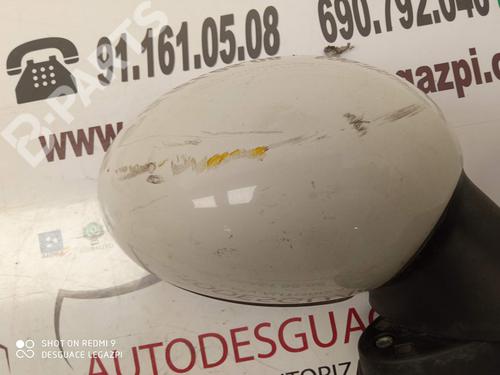 Right mirror MINI MINI (R56) One | BP10997264C27 