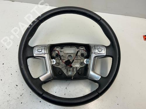 Used Steering wheel FORD S-MAX (WA6) [2006-2014]  24143772