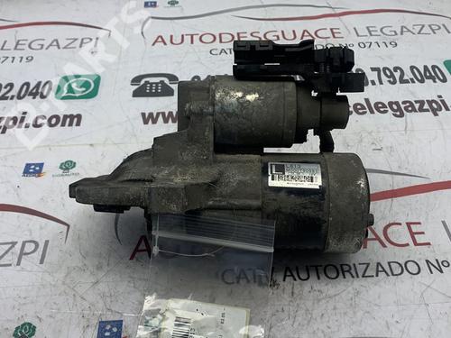 Used Starter MAZDA 6 Saloon (GG) 2.0 (GGEP, GG10) (141 hp) 11006126