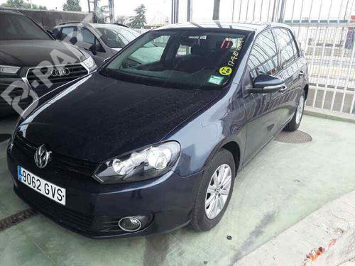 Used Parts VW GOLF VI (5K1)  1.6 TDI  1158893
