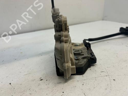 Rear right lock VW PASSAT B6 (3C2)  | BP21054556C99 