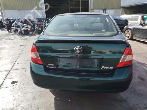 Left taillight TOYOTA PRIUS Saloon (_W1_) 1.5 Hybrid (NHW1_) | BP30436491C34