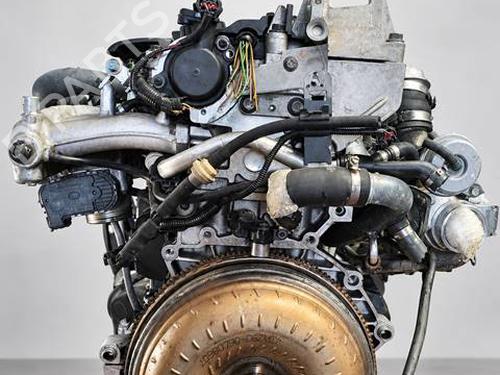 Used Engine Engine 37416469 37416469